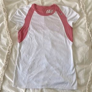 New Balance Workout Top